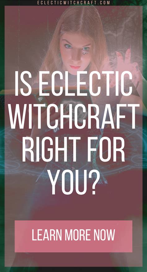 Wha is exlextic witchcrfat